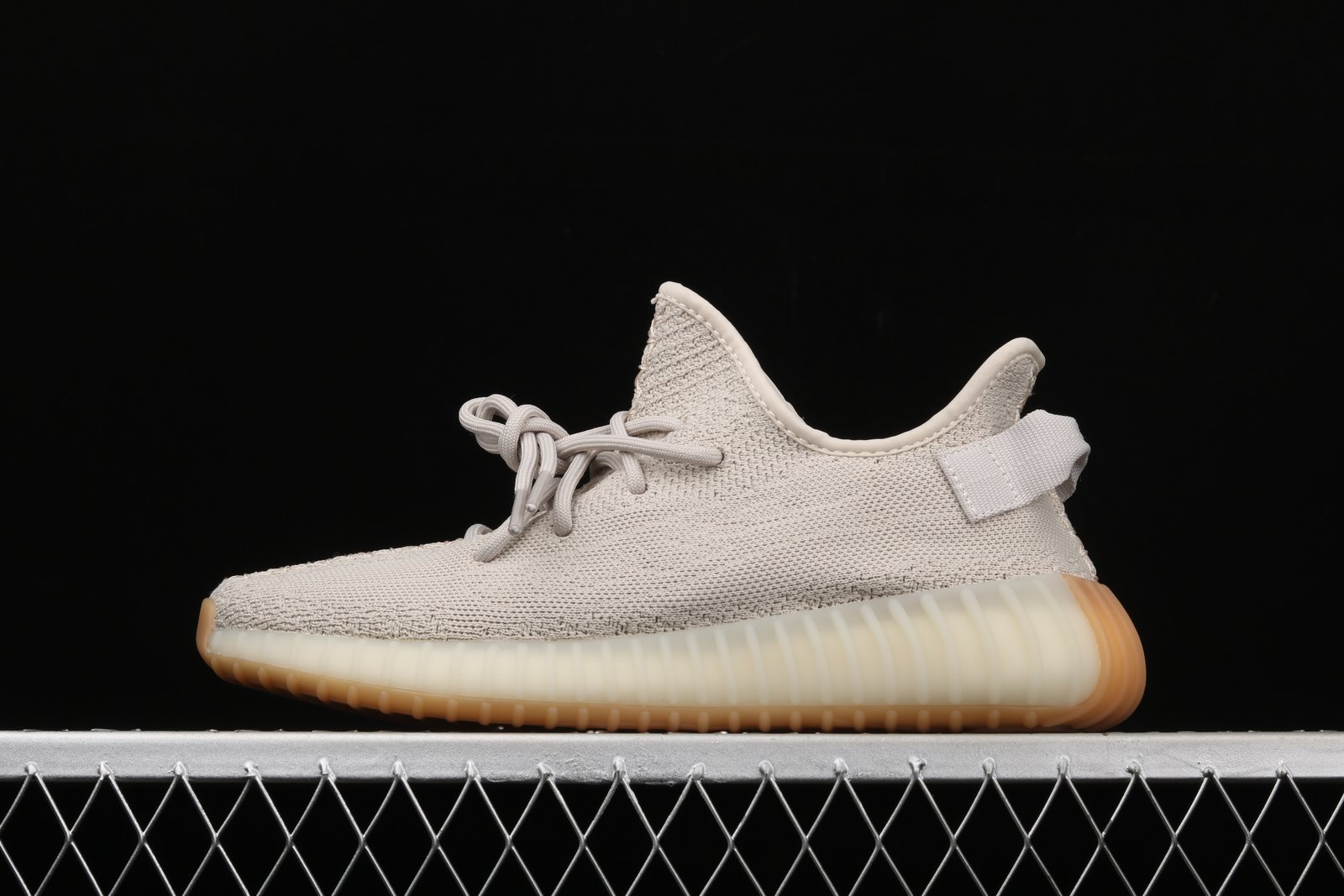 Yeezy Boost 350 V2 Tail Light