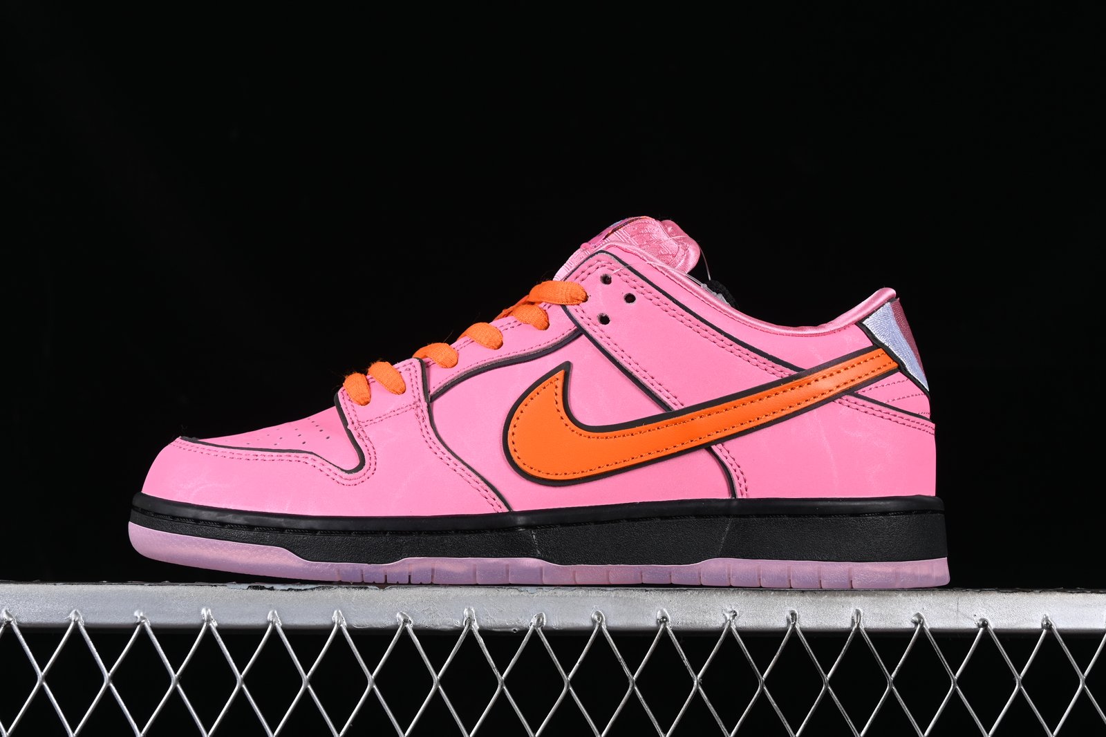 Dunk SB Low Powerpuff