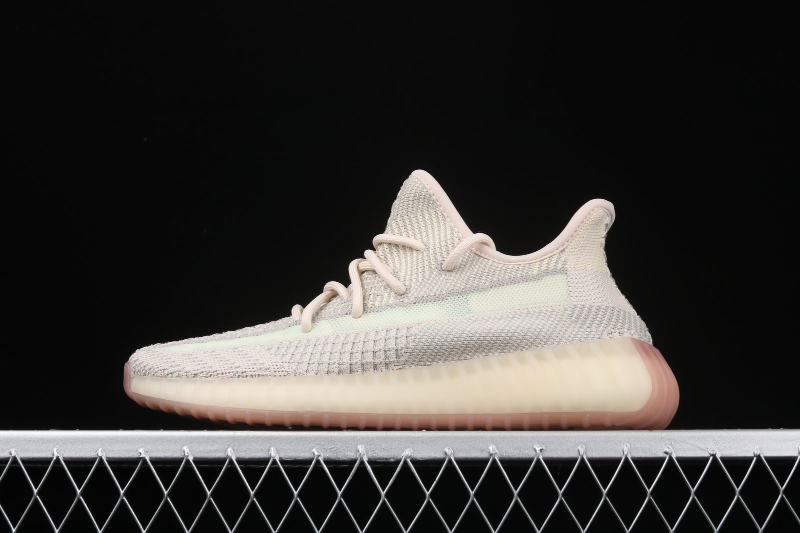 Yeezy Boost 350 V2 Citrin