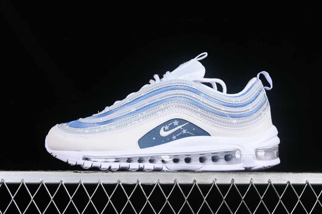 Air Max 97 Light Blue